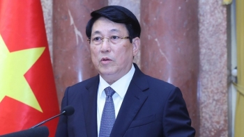 Truy tặng danh hiệu "Anh hùng lực lượng vũ trang nhân dân" cho 8 cá nhân