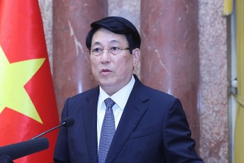 Truy tặng danh hiệu "Anh hùng lực lượng vũ trang nhân dân" cho 8 cá nhân