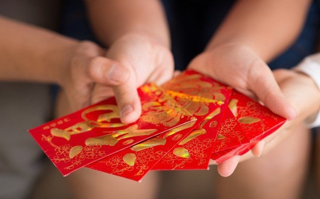 Về Tết Nguyên đán của người Việt