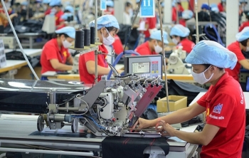 Xuất khẩu năm 2025 kỳ vọng một năm "thuận buồm xuôi gió"