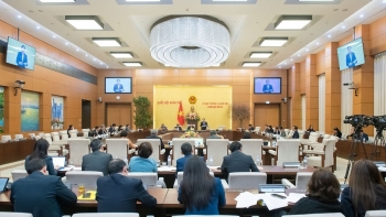 Sửa đổi Luật Tổ chức chính quyền địa phương đảm bảo tính khái quát, ổn định và khả thi của luật