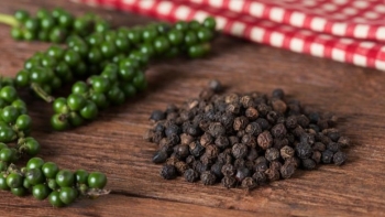 Giá tiêu tăng lên mức cao nhất trong 7 tháng qua, đà tăng sẽ kéo dài?