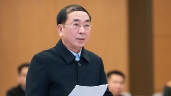 Thứ trưởng Bộ Công an nêu giải pháp chặn lừa đảo qua mạng