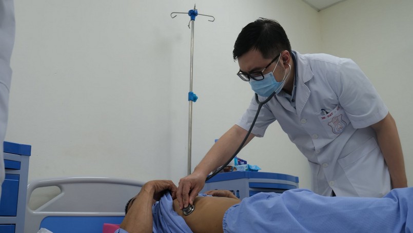 Chuyên gia khuyến cáo sự nhầm lẫn bệnh sởi và cúm có thể khiến bệnh trở nặng hơn