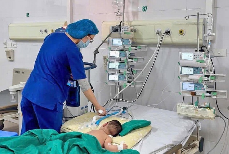 Chuyên gia khuyến cáo sự nhầm lẫn bệnh sởi và cúm có thể khiến bệnh trở nặng hơn