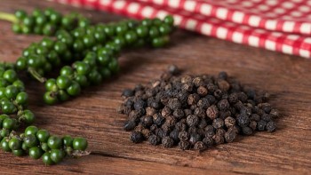 Giá tiêu tăng lên mức cao nhất trong 7 tháng qua, đà tăng sẽ kéo dài?