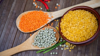 Đậu lăng - dinh dưỡng cho trái tim và hệ tiêu hóa