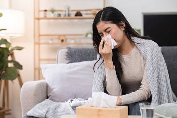 Chủ động phòng chống dịch bệnh mùa xuân 2025