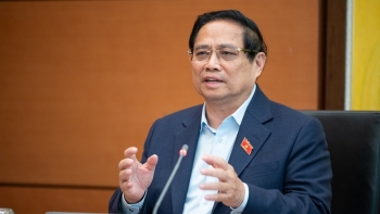 Thủ tướng Phạm Minh Chính đề xuất 5 cơ chế đặc biệt tạo đột phá khoa học công nghệ