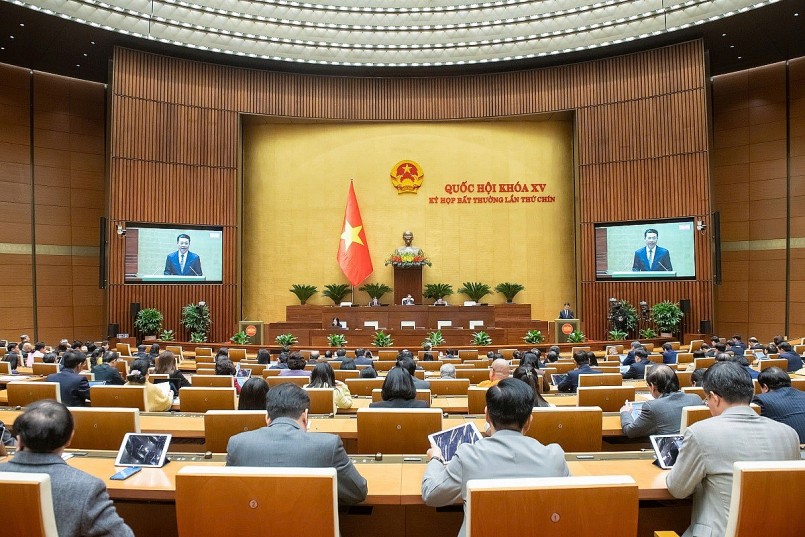 Cần bổ sung 5 “cơ chế đặc biệt”, kèm công cụ đặc biệt để kiểm soát, tránh vi phạm, lợi ích nhóm