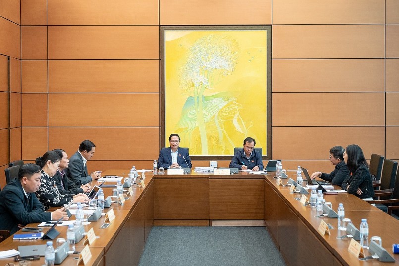 Cần bổ sung 5 “cơ chế đặc biệt”, kèm công cụ đặc biệt để kiểm soát, tránh vi phạm, lợi ích nhóm