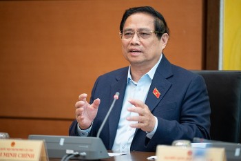 Thủ tướng Phạm Minh Chính đề xuất 5 cơ chế đặc biệt tạo đột phá khoa học công nghệ