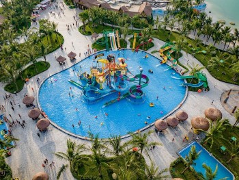 Cái kết như mơ từ quyết định sang sông của cộng đồng Ocean Cityzen