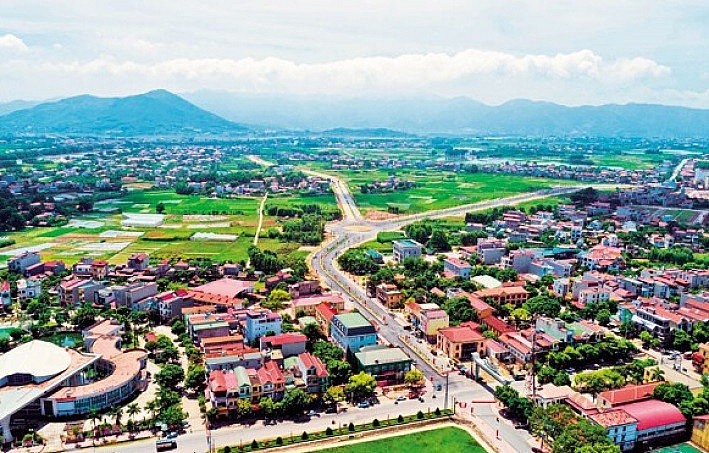 Bộ Chính trị yêu cầu nghiên cứu bỏ cấp huyện, sáp nhập một số đơn vị hành chính cấp tỉnh Bộ Chính trị yêu cầu nghiên cứu bỏ cấp huyện, sáp nhập một số đơn vị hành chính cấp tỉnh