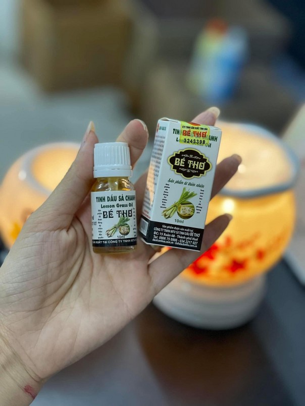 Thời tiết nồm ẩm kéo dài, đèn xông tinh dầu bỗng chốc trở nên đắt hàng Thời tiết nồm ẩm kéo dài, đèn xông tinh dầu bỗng chốc trở nên đắt hàng