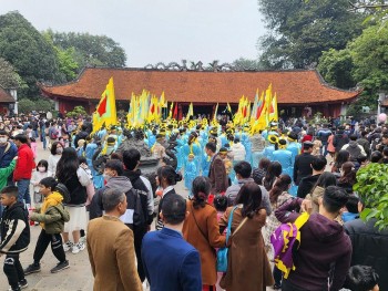 An toàn mùa lễ hội - chuyện "biết rồi, khổ lắm, nói mãi"