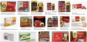 Bác sĩ cảnh cáo "trào lưu" uống thuốc phòng đột quỵ của Hàn Quốc