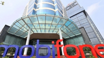 Bàn giao MobiFone về Bộ Công an