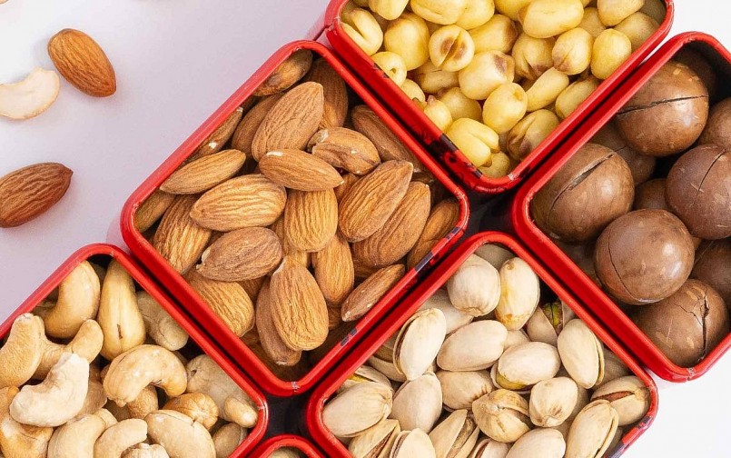 Chế độ ăn uống lành mạnh cho đại tràng Chế độ ăn uống lành mạnh cho đại tràng