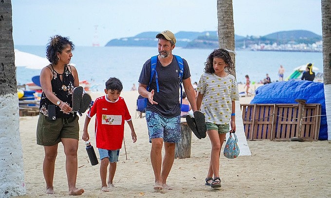 Khánh Hòa: Nỗ lực tháo gỡ nút thắt phục hồi thị trường du lịch Khánh Hòa: Nỗ lực tháo gỡ nút thắt phục hồi thị trường du lịch