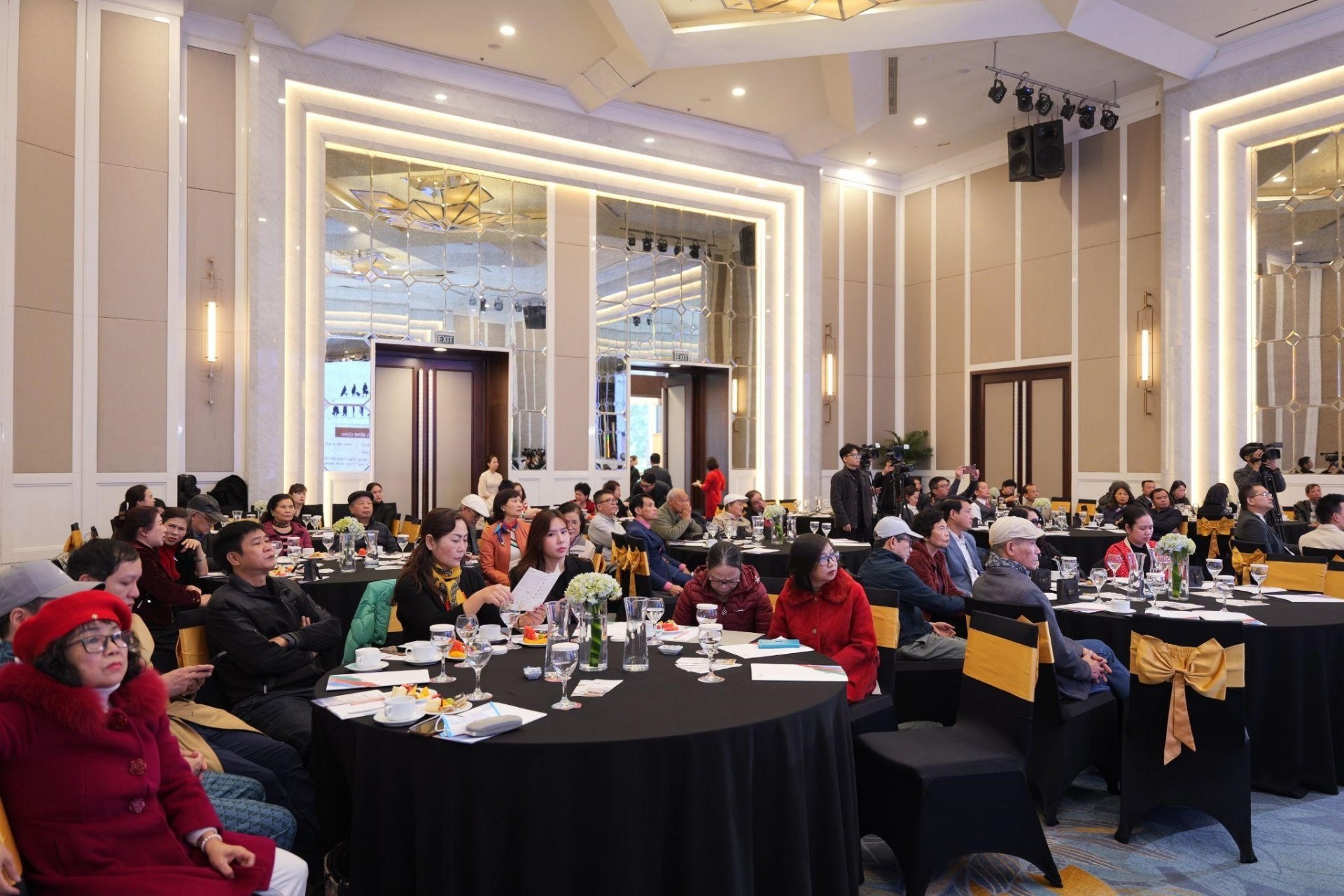 Meijibio Việt Nam và chuỗi sự kiện tiếp cận những tiến bộ y khoa về công nghệ Gen và Tế bào Meijibio Việt Nam và chuỗi sự kiện tiếp cận những tiến bộ y khoa về công nghệ Gen và Tế bào