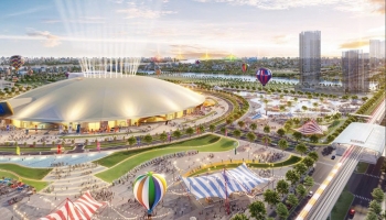 Thí điểm đất đai theo Nghị quyết 171: Cơ hội vàng cho nhà ở thương mại