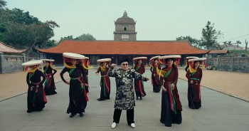 Loạt "đặc sản văn hóa" Bắc Ninh xuất hiện trong MV gây sốt của Hòa Minzy