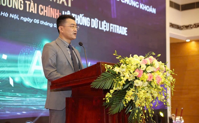 Báo chí góp phần phát triển bền vững thị trường chứng khoán