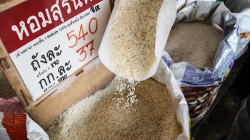 Ấn Độ bỏ lệnh cấm xuất khẩu gạo 100% tấm, gạo Việt bị ảnh hưởng ra sao?