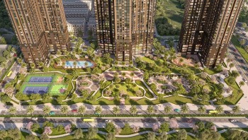 Thành lập Quỹ Nhà ở Quốc gia: Bước ngoặt mới cho phát triển nhà ở xã hội