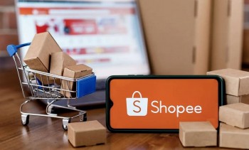 Shopee, TikTok Shop tăng phí, người bán "khóc ròng"