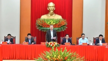 Tiếp tục nghiên cứu làm rõ nội hàm mô hình tăng trưởng mới của Việt Nam