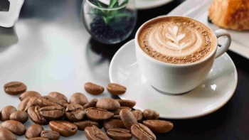 Đà giảm giá của cà phê chưa có dấu hiệu dừng