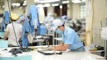 "Xanh hóa" ngành dệt may để gia tăng lợi thế xuất khẩu