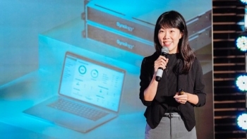 Synology ra mắt ActiveProtect – Thiết bị bảo vệ dữ liệu chuyên dụng cho doanh nghiệp Việt