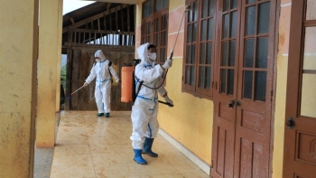 Cao Bằng: Bé 2 tuổi tử vong nghi do mắc sởi