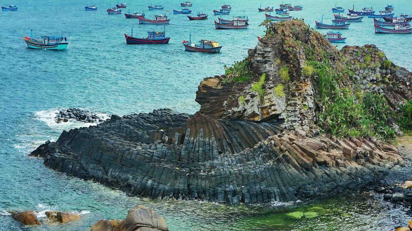 Phú Yên kích cầu du lịch với nhiều ưu đãi bất ngờ Phú Yên kích cầu du lịch với nhiều ưu đãi bất ngờ