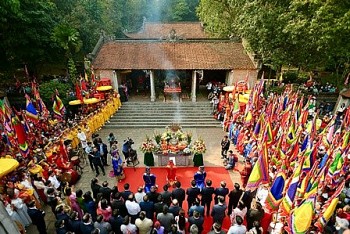 Thanh Hóa long trọng tổ chức Lễ hội Đền Bà Triệu năm 2025