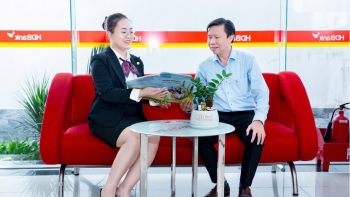 eCash “made in HDBank”: Từ sự thấu hiểu đến giải pháp thu hộ tiền mặt qua ứng dụng số dẫn đầu thị trường