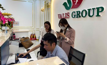 Vì sao Thanh tra Sở Y tế Đắk Lắk yêu cầu Nha khoa Valis Group ngưng hoạt động?