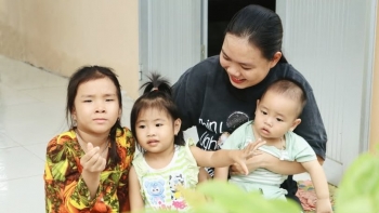 Từ 20/3, Đảng viên sinh con thứ ba không bị kỷ luật