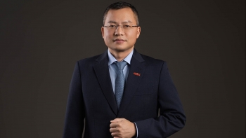 Gelex Electric có tân chủ tịch