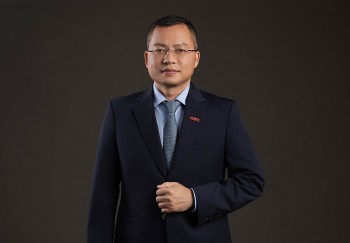 Gelex Electric có tân chủ tịch