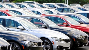 Đề xuất giảm thuế nhập khẩu MFN với nhiều nhóm mặt hàng, trong đó có ô tô