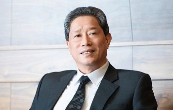 Chủ tịch HĐQT Ống thép Việt Đức từ nhiệm, vợ trở thành cổ đông lớn nhất