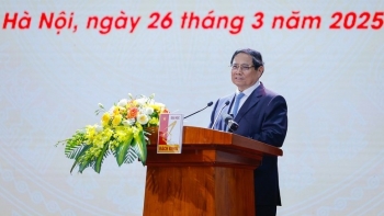 Thủ tướng phát động phong trào “Bình dân học vụ số”