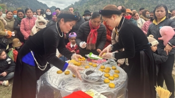 Xây dựng hình ảnh du lịch Bắc Kạn “An toàn, thân thiện, hấp dẫn khách du lịch”