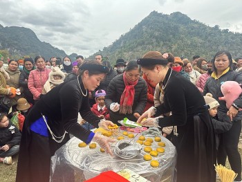 Xây dựng hình ảnh du lịch Bắc Kạn “An toàn, thân thiện, hấp dẫn khách du lịch”