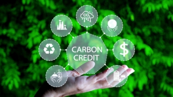 Đề xuất quy định về sàn giao dịch các-bon trong nước