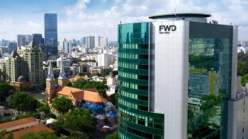 Chân dung tân Tổng Giám đốc FWD Việt Nam